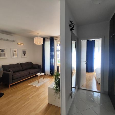 Beach Pearl Apartment Split Zewnętrze zdjęcie