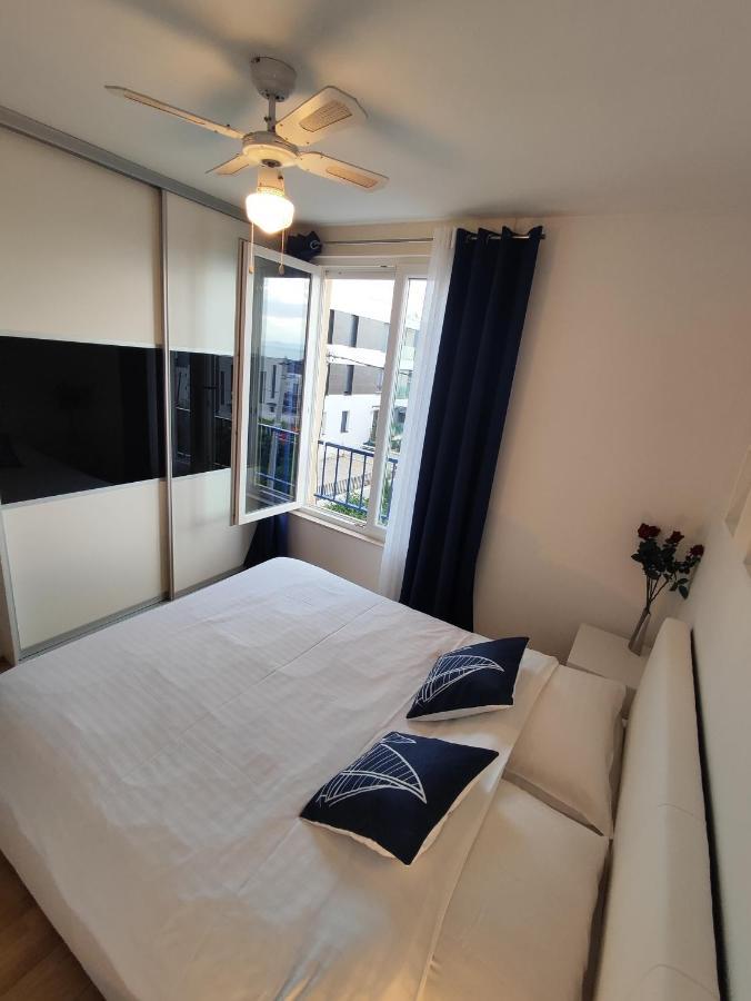 Beach Pearl Apartment Split Zewnętrze zdjęcie
