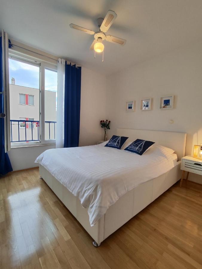 Beach Pearl Apartment Split Zewnętrze zdjęcie