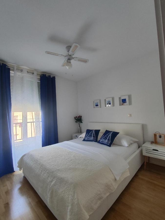 Beach Pearl Apartment Split Zewnętrze zdjęcie