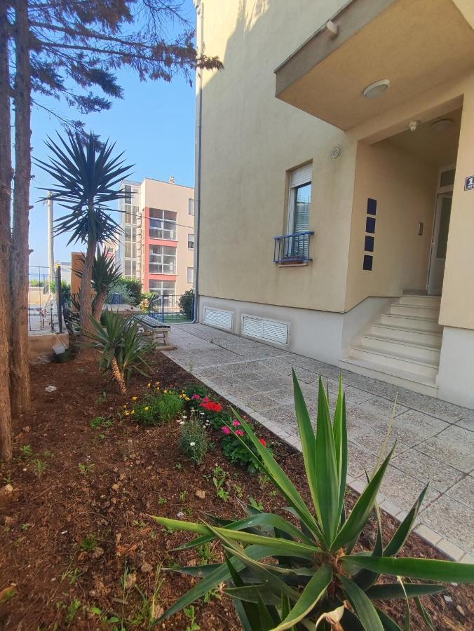 Beach Pearl Apartment Split Zewnętrze zdjęcie