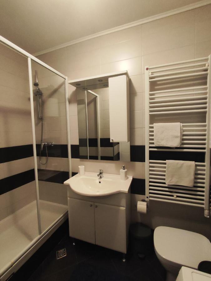 Beach Pearl Apartment Split Zewnętrze zdjęcie