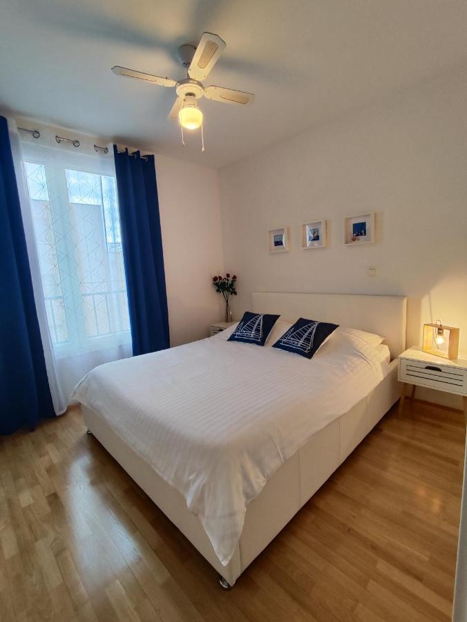 Beach Pearl Apartment Split Zewnętrze zdjęcie