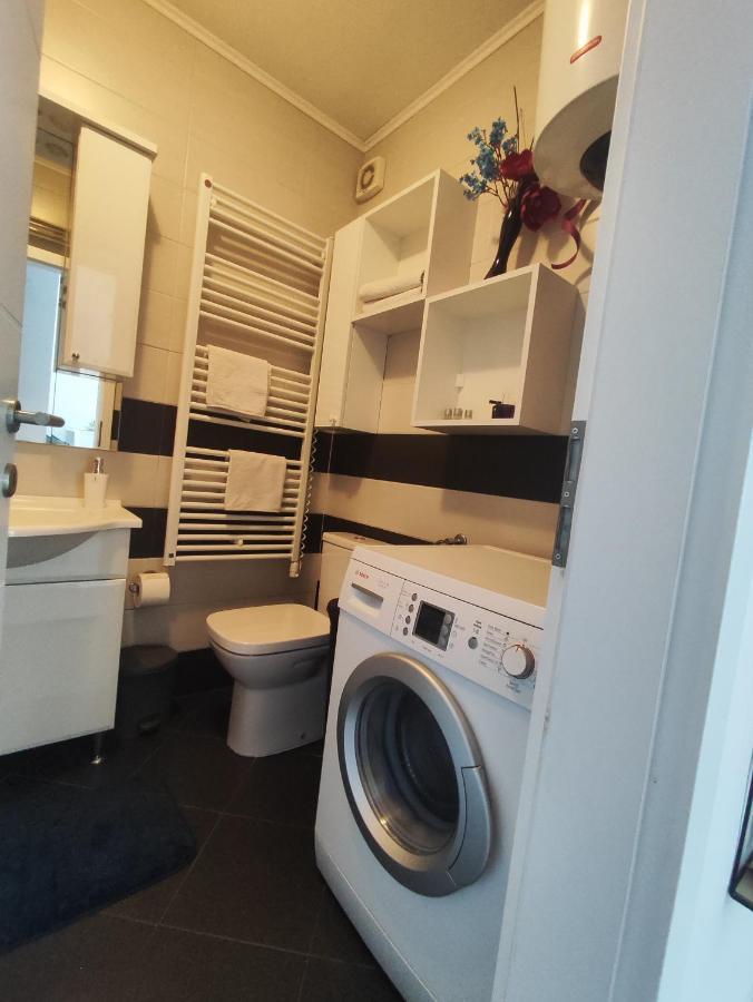 Beach Pearl Apartment Split Zewnętrze zdjęcie