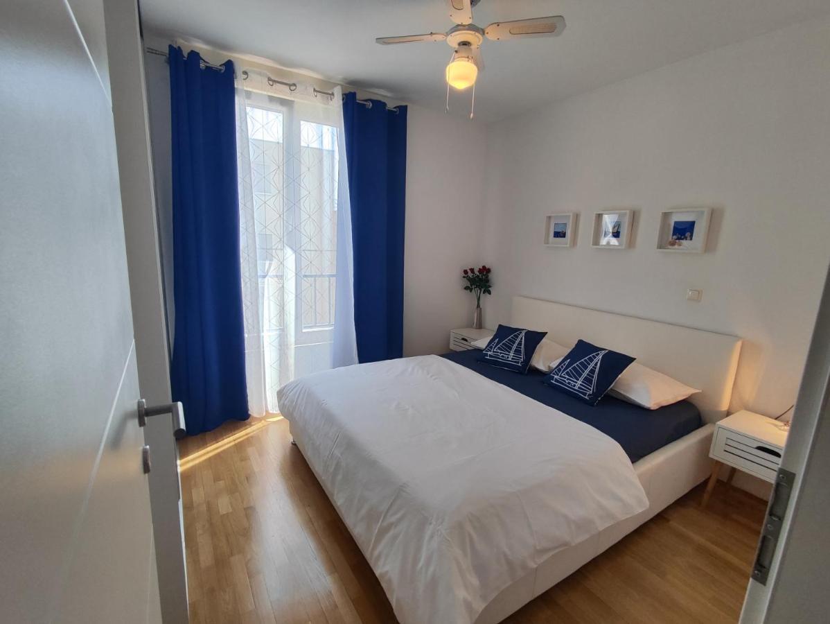 Beach Pearl Apartment Split Zewnętrze zdjęcie