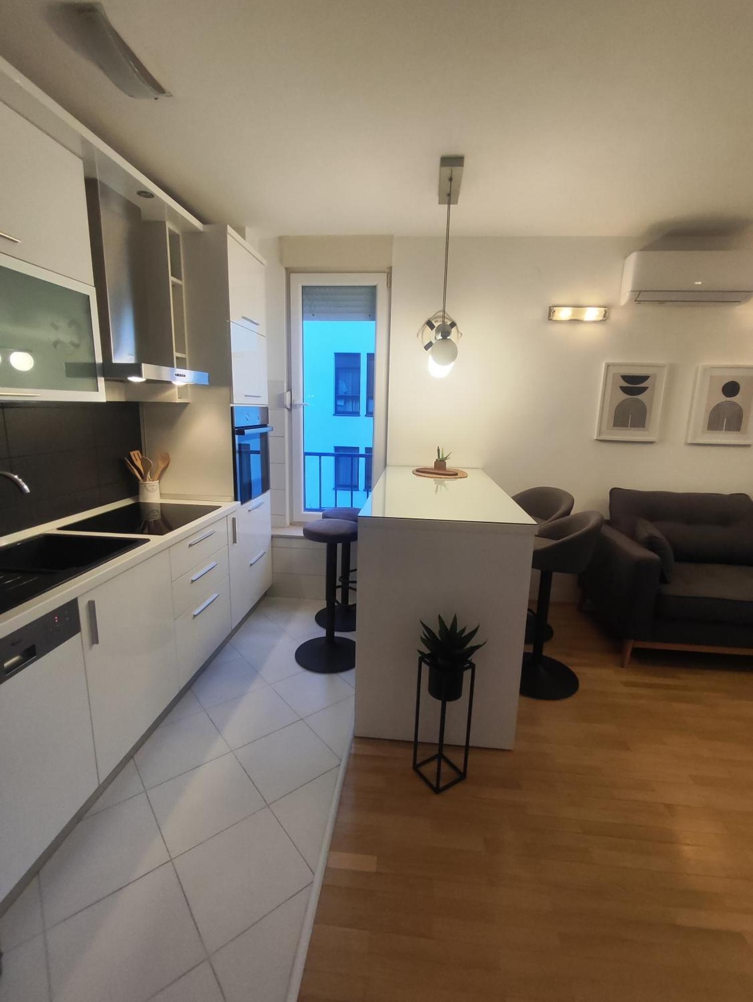 Beach Pearl Apartment Split Zewnętrze zdjęcie