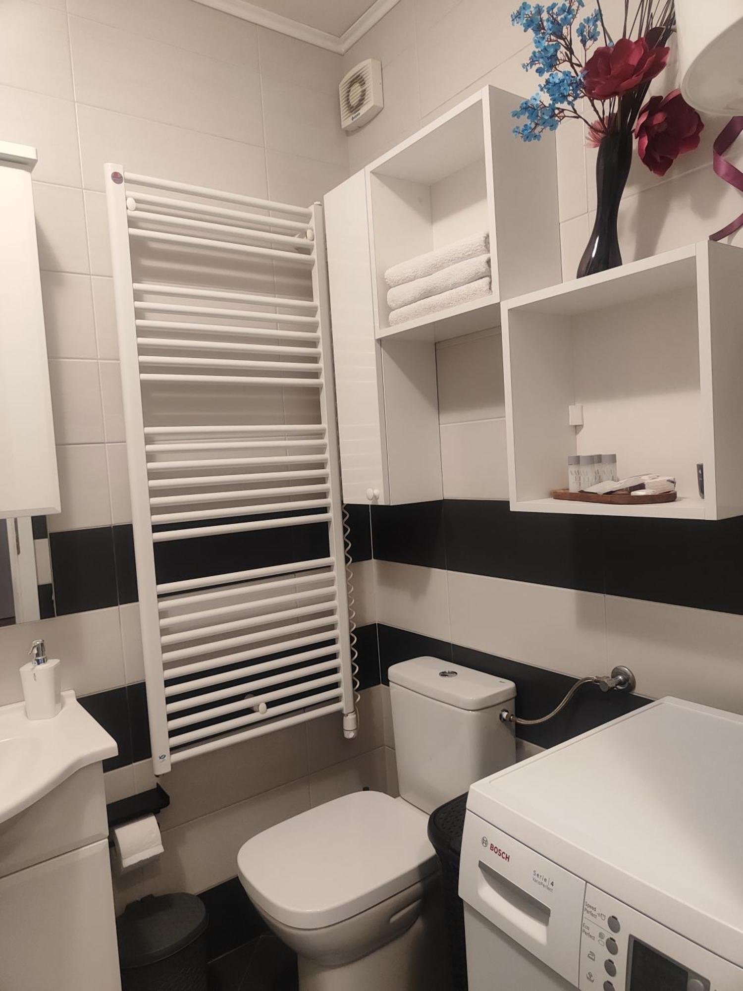 Beach Pearl Apartment Split Zewnętrze zdjęcie