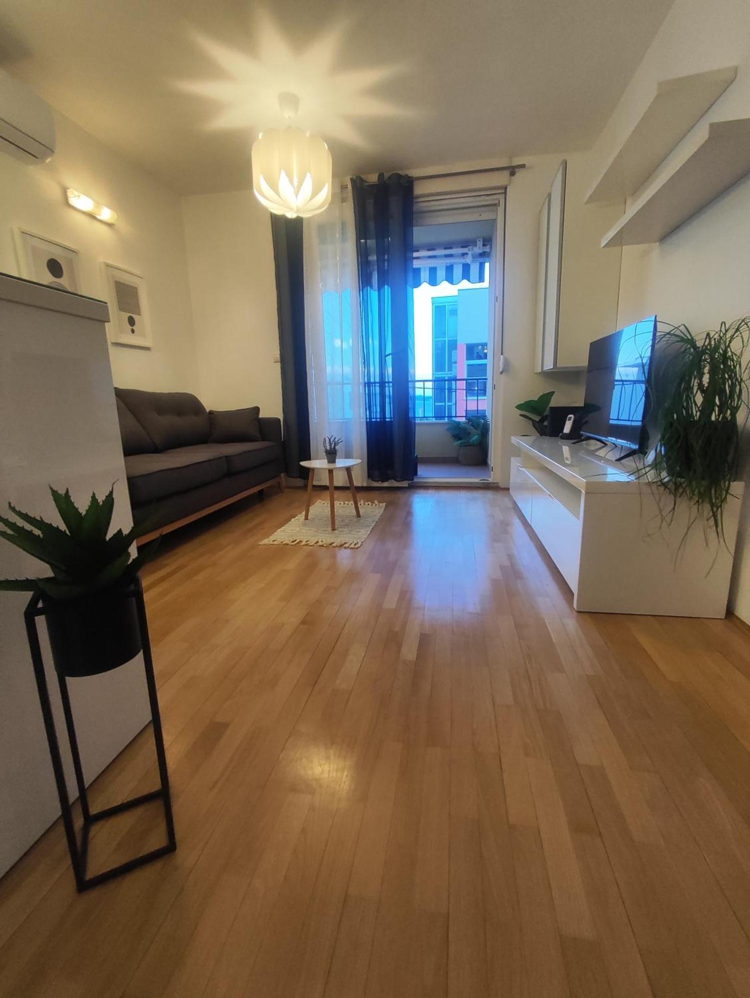 Beach Pearl Apartment Split Zewnętrze zdjęcie