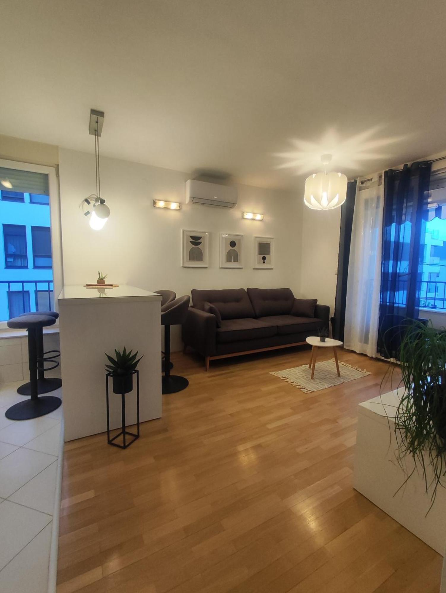 Beach Pearl Apartment Split Zewnętrze zdjęcie