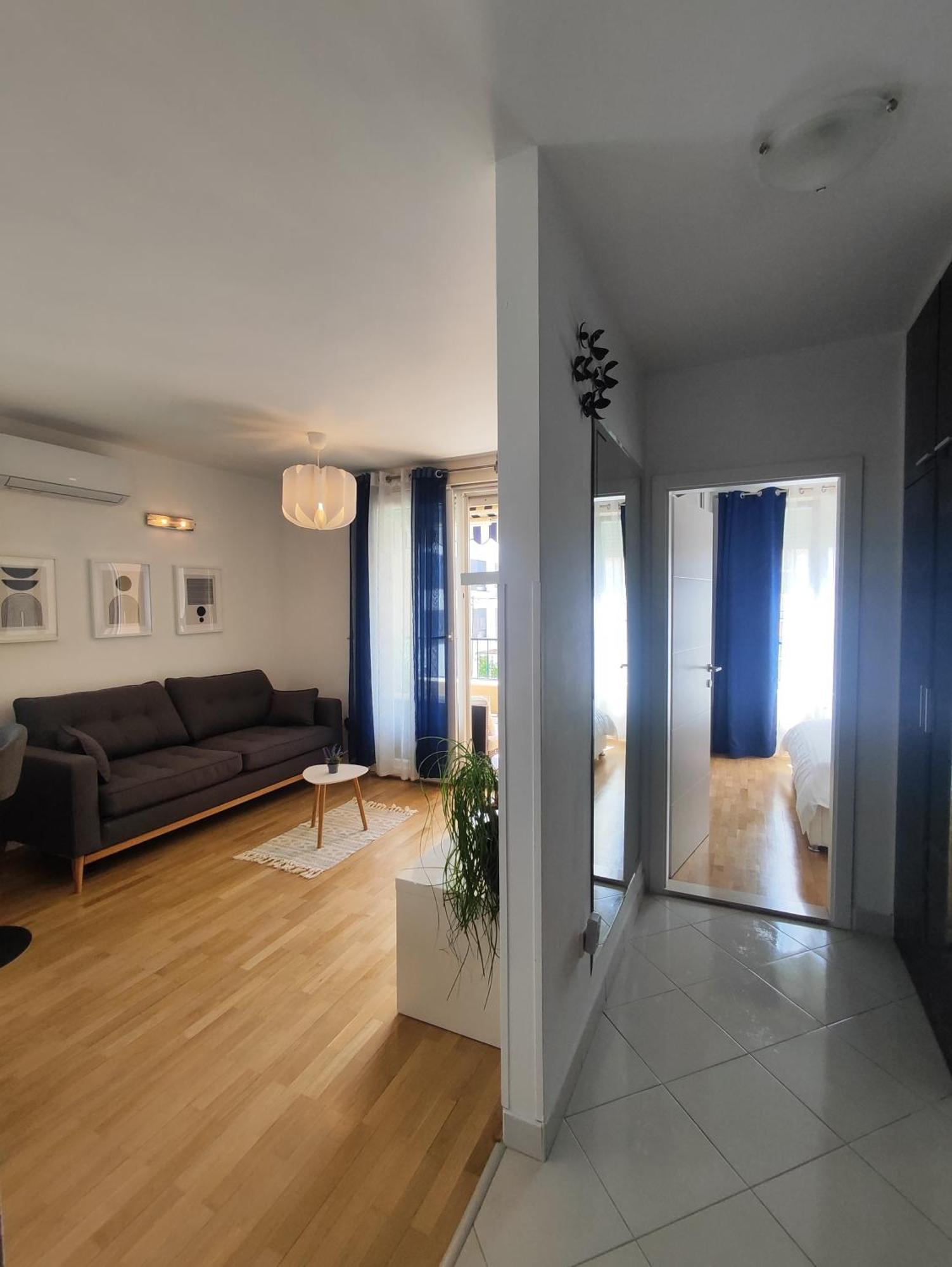 Beach Pearl Apartment Split Zewnętrze zdjęcie