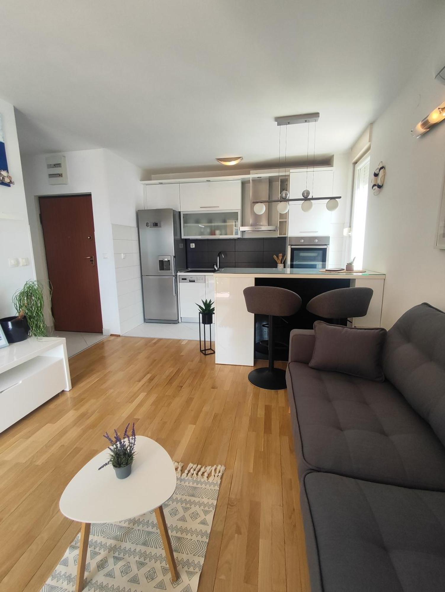 Beach Pearl Apartment Split Zewnętrze zdjęcie