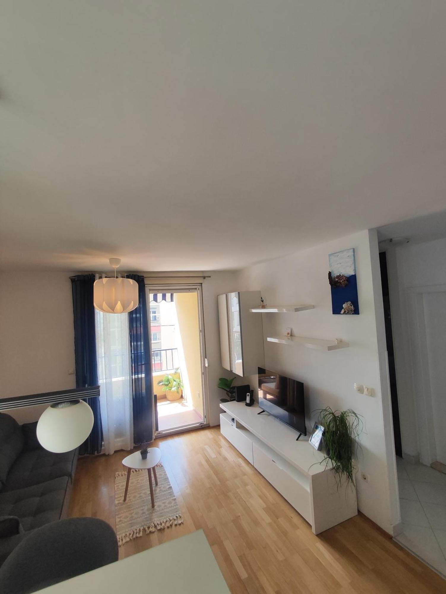 Beach Pearl Apartment Split Zewnętrze zdjęcie