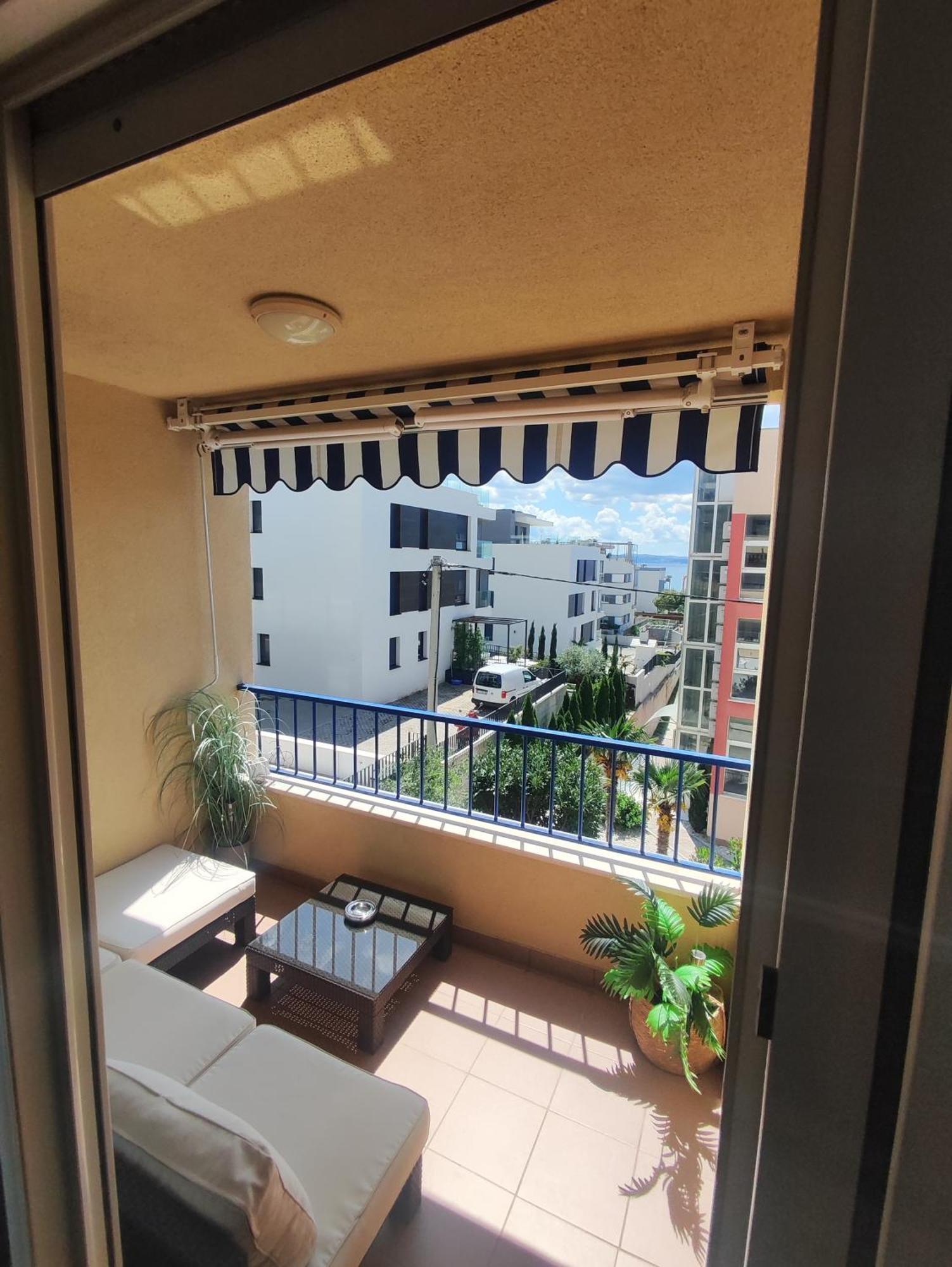 Beach Pearl Apartment Split Zewnętrze zdjęcie