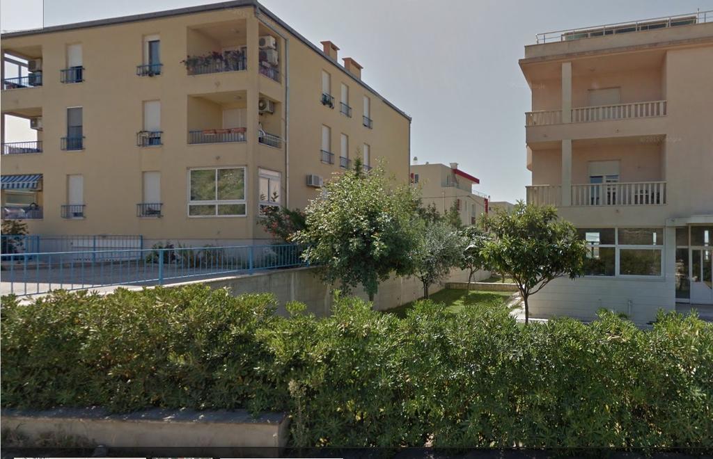 Beach Pearl Apartment Split Zewnętrze zdjęcie
