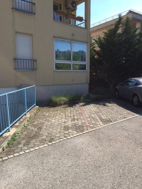 Beach Pearl Apartment Split Zewnętrze zdjęcie