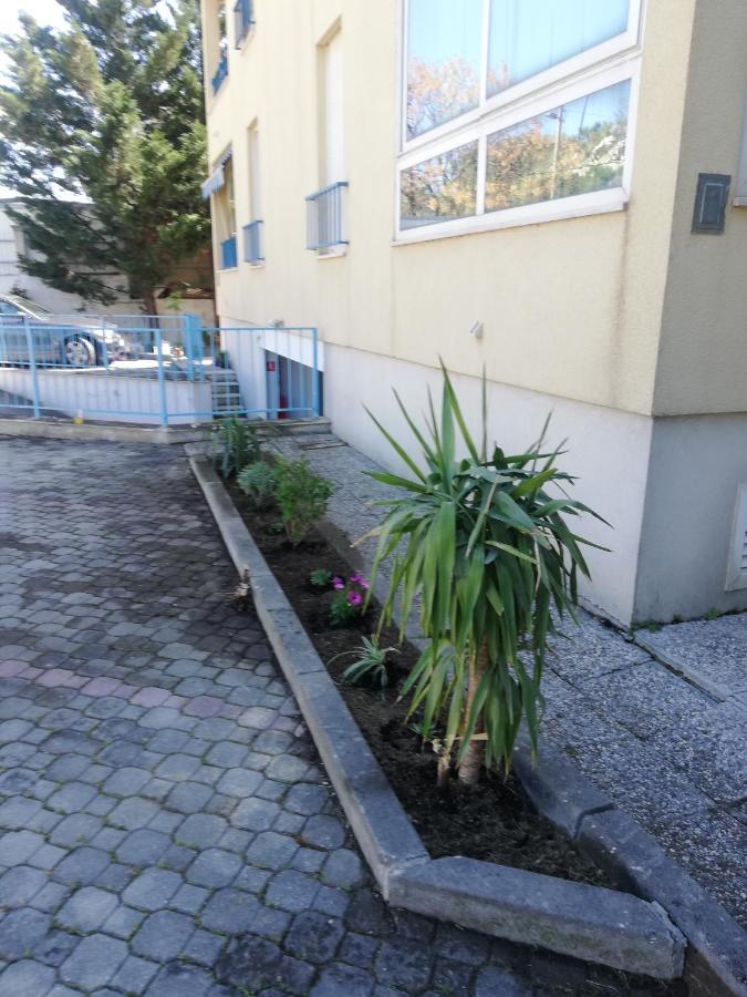 Beach Pearl Apartment Split Zewnętrze zdjęcie